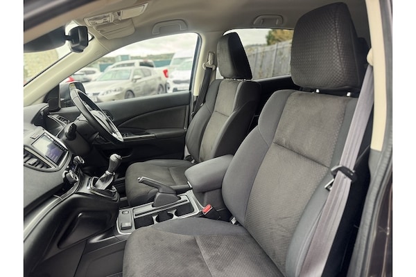 Used Honda CR-V 2018 for sale - 76197296: Photo 23