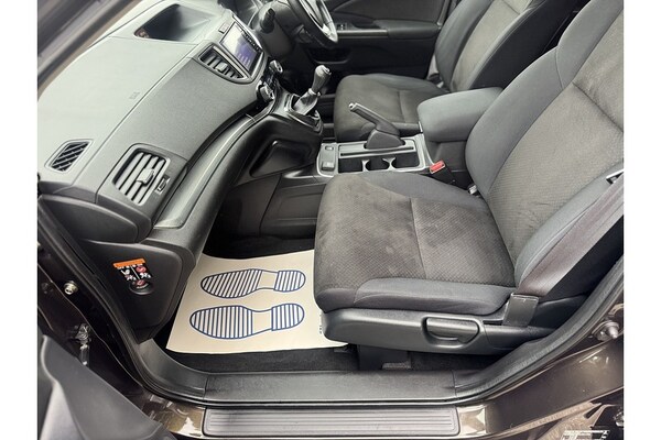 Used Honda CR-V 2018 for sale - 76197296: Photo 24