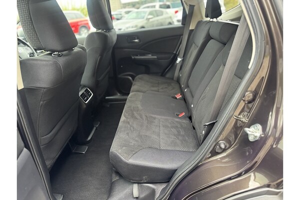 Used Honda CR-V 2018 for sale - 76197296: Photo 25
