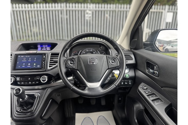 Used Honda CR-V 2018 for sale - 76197296: Photo 27
