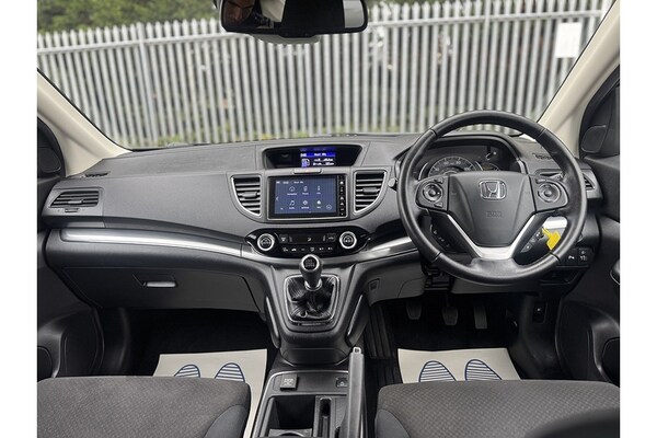 Used Honda CR-V 2018 for sale - 76197296: Photo 28