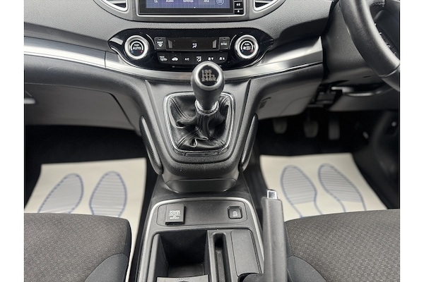 Used Honda CR-V 2018 for sale - 76197296: Photo 31