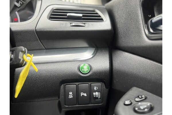 Used Honda CR-V 2018 for sale - 76197296: Photo 34