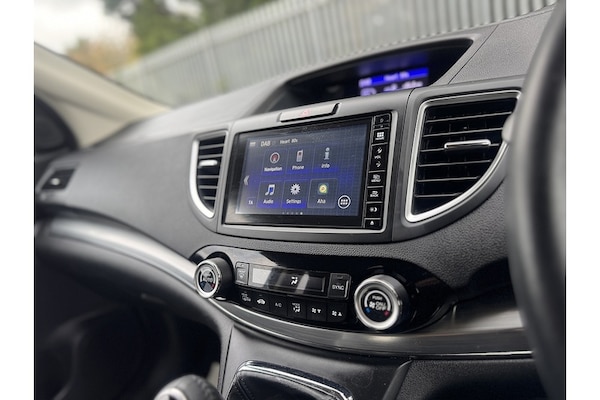 Used Honda CR-V 2018 for sale - 76197296: Photo 38