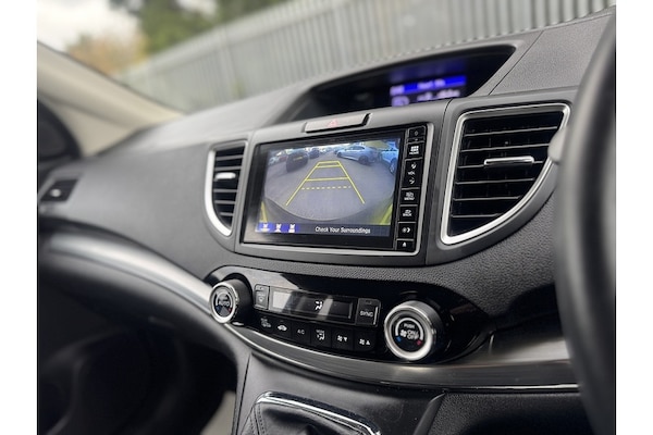Used Honda CR-V 2018 for sale - 76197296: Photo 39