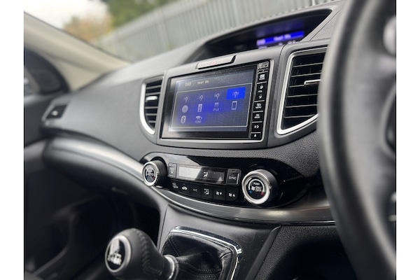 Used Honda CR-V 2018 for sale - 76197296: Photo 42