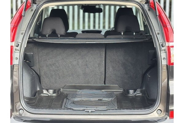 Used Honda CR-V 2018 for sale - 76197296: Photo 47
