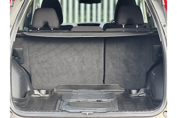 Used Honda CR-V 2018 for sale - 76197296: Photo 48