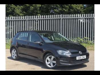 2015 - TDI BlueMotion Tech Match 5-Door