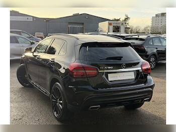 Used Mercedes-Benz GLA 2019 for sale - 77200954: Photo