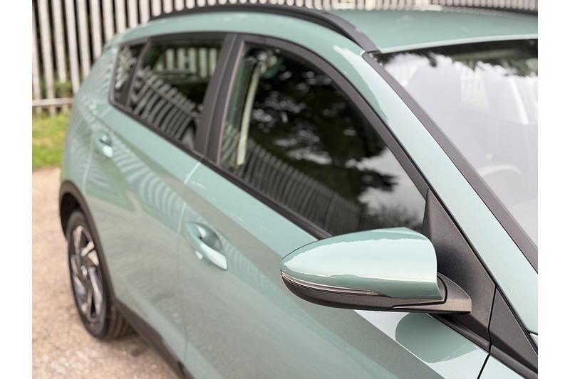 Used Hyundai BAYON 2021 for sale - 76407109: Photo 14