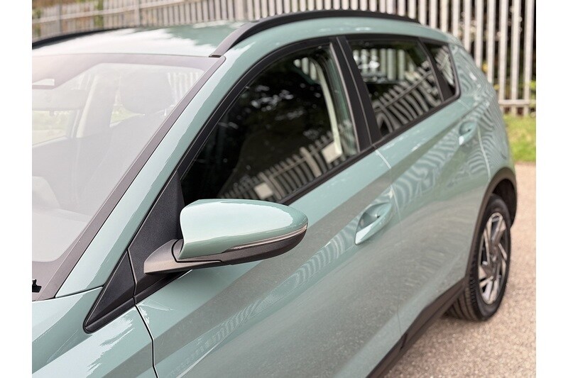 Used Hyundai BAYON 2021 for sale - 76407109: Photo 15