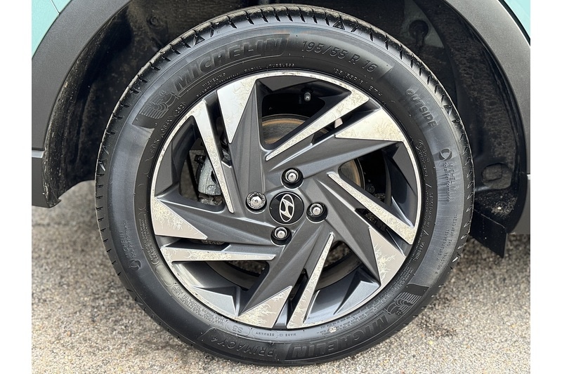 Used Hyundai BAYON 2021 for sale - 76407109: Photo 19