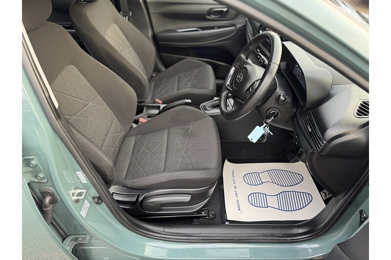 Used Hyundai BAYON 2021 for sale - 76407109: Photo 21