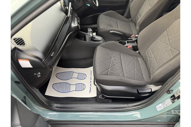 Used Hyundai BAYON 2021 for sale - 76407109: Photo 23