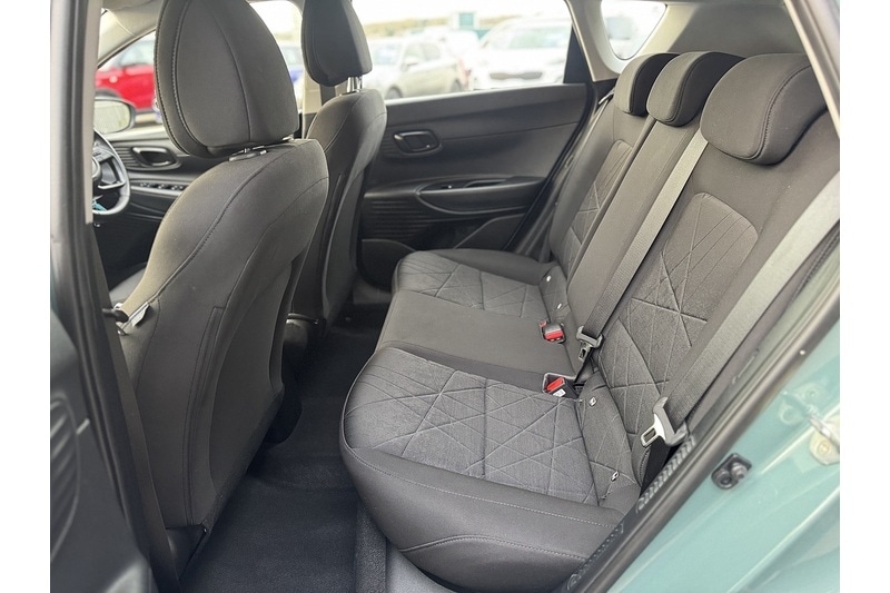 Used Hyundai BAYON 2021 for sale - 76407109: Photo 24