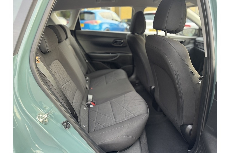 Used Hyundai BAYON 2021 for sale - 76407109: Photo 25