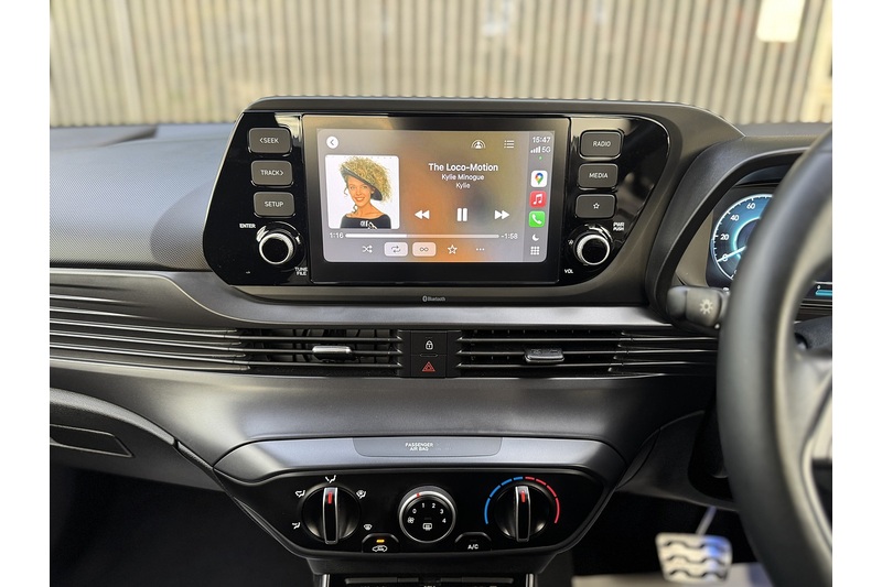 Used Hyundai BAYON 2021 for sale - 76407109: Photo 26