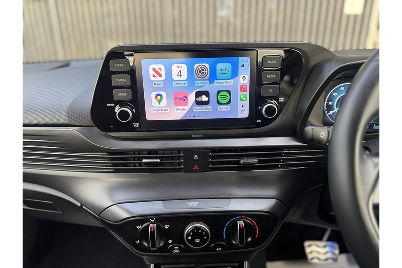 Used Hyundai BAYON 2021 for sale - 76407109: Photo 27