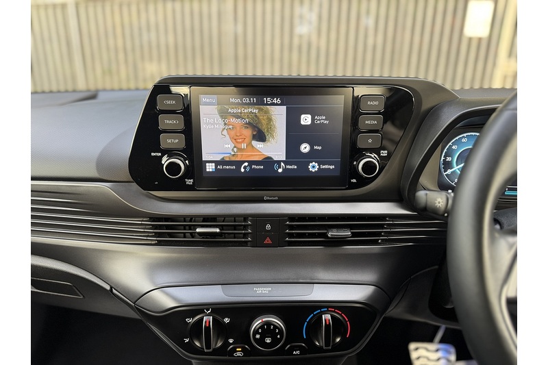 Used Hyundai BAYON 2021 for sale - 76407109: Photo 28