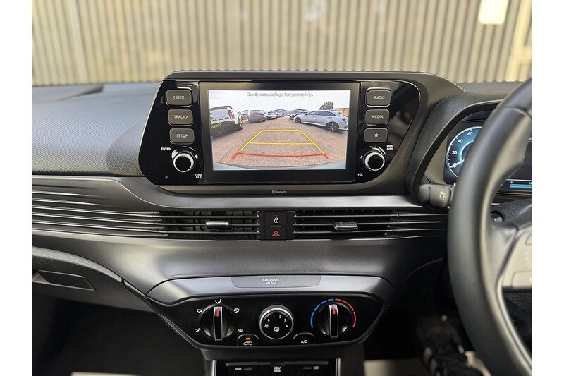 Used Hyundai BAYON 2021 for sale - 76407109: Photo 29