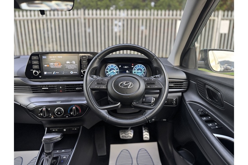 Used Hyundai BAYON 2021 for sale - 76407109: Photo 30