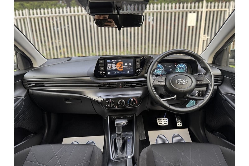 Used Hyundai BAYON 2021 for sale - 76407109: Photo 31