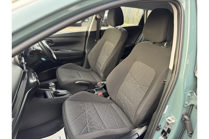 Used Hyundai BAYON 2021 for sale - 76407109: Photo 32