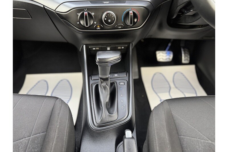 Used Hyundai BAYON 2021 for sale - 76407109: Photo 34