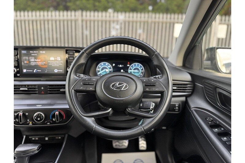 Used Hyundai BAYON 2021 for sale - 76407109: Photo 35