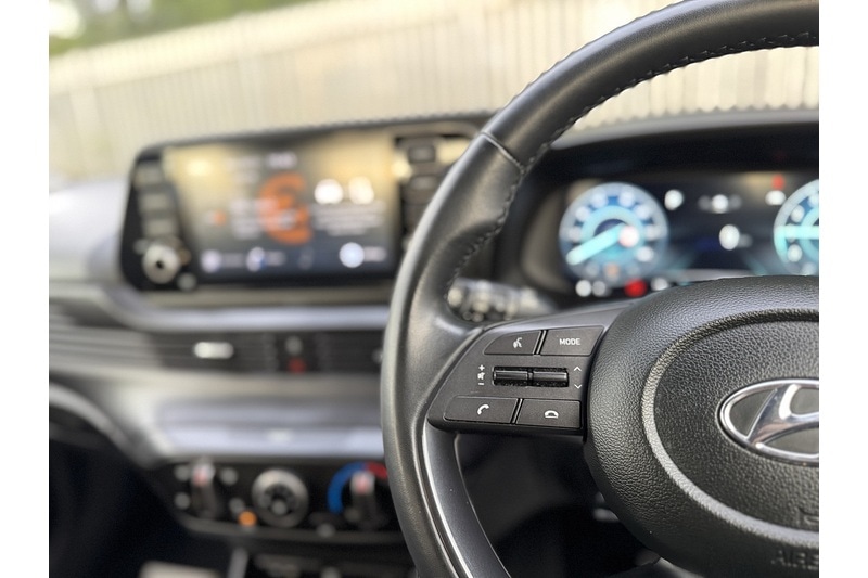 Used Hyundai BAYON 2021 for sale - 76407109: Photo 36