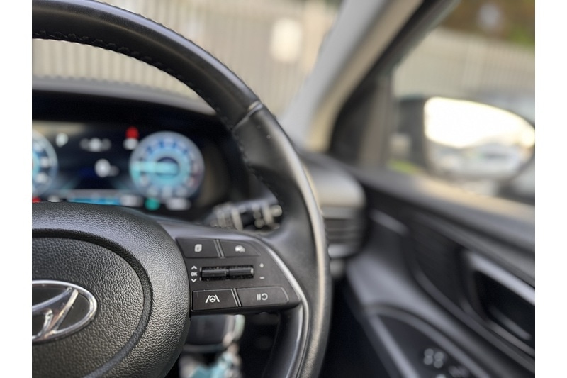 Used Hyundai BAYON 2021 for sale - 76407109: Photo 37