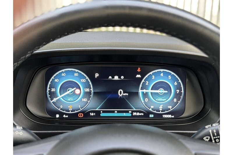 Used Hyundai BAYON 2021 for sale - 76407109: Photo 38