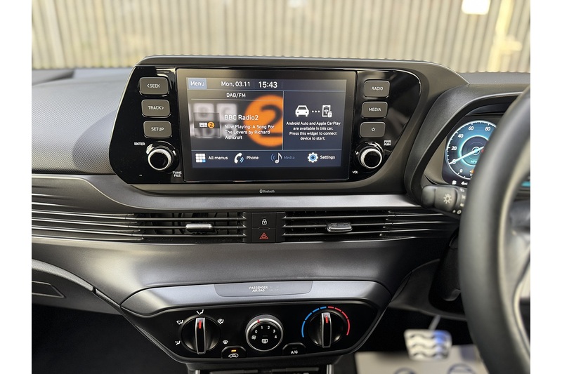 Used Hyundai BAYON 2021 for sale - 76407109: Photo 42