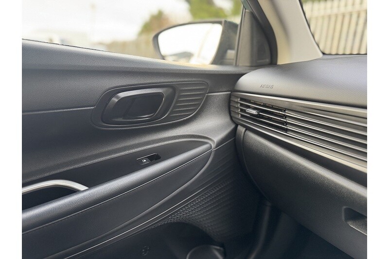 Used Hyundai BAYON 2021 for sale - 76407109: Photo 43