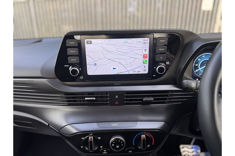 Used Hyundai BAYON 2021 for sale - 76407109: Photo 46