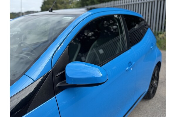 Used Toyota AYGO 2018 for sale - 75336438: Photo 11