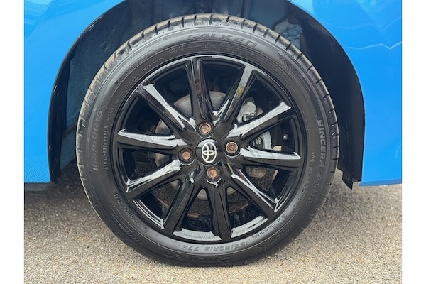 Used Toyota AYGO 2018 for sale - 75336438: Photo 15