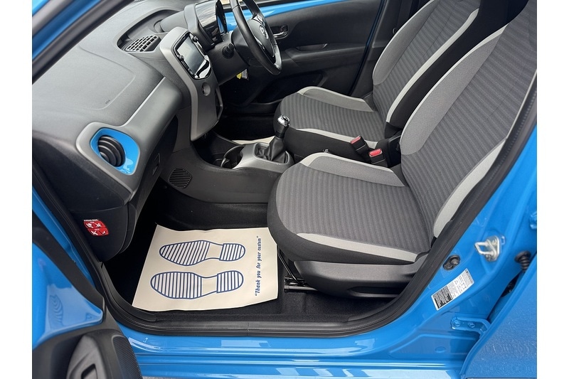Vehicle 24