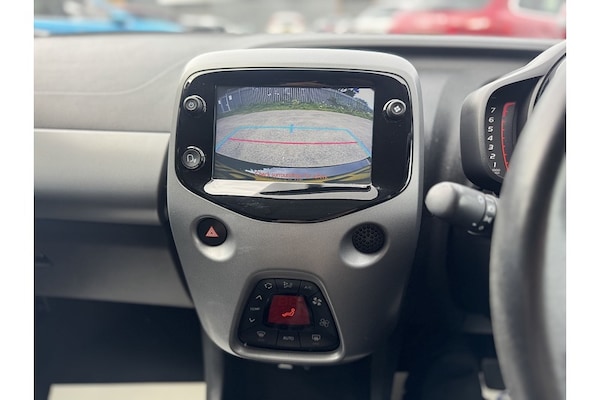 Used Toyota AYGO 2018 for sale - 75336438: Photo 39