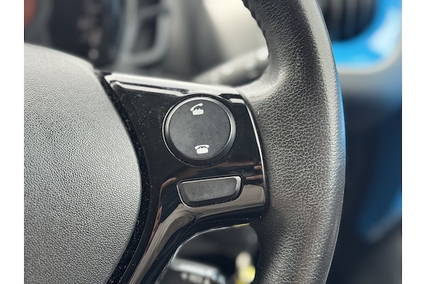 Used Toyota AYGO 2018 for sale - 75336438: Photo 41