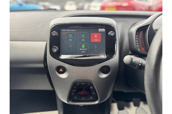 Used Toyota AYGO 2018 for sale - 75336438: Photo 46