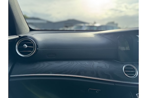Used Mercedes-Benz E Class 2017 for sale - 75620129: Photo 27