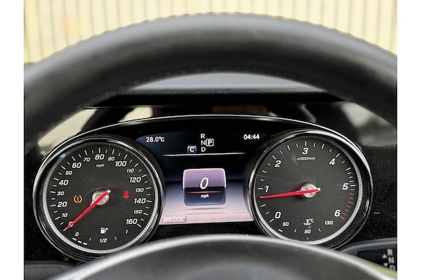 Used Mercedes-Benz E Class 2017 for sale - 75620129: Photo 40