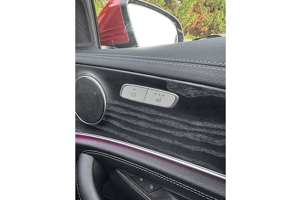 Used Mercedes-Benz E Class 2017 for sale - 75620129: Photo 41