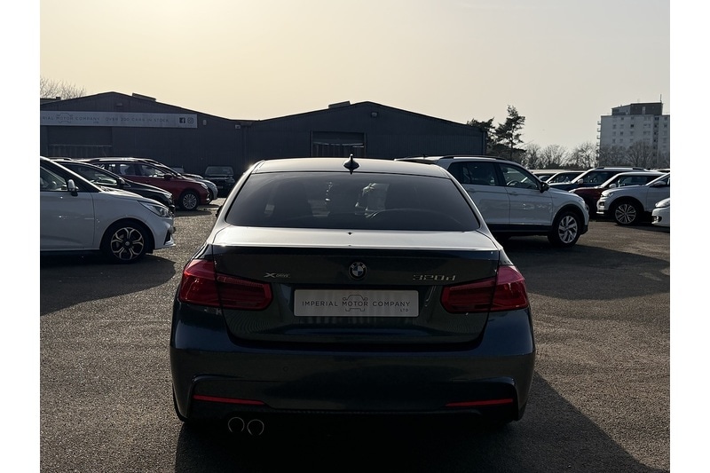 Used BMW 3 Series 2015 for sale - 77508106: Photo 10