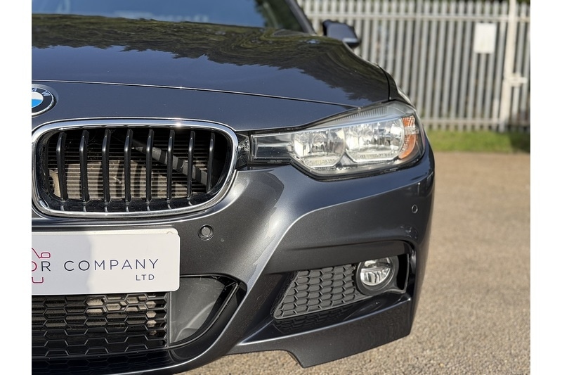 Used BMW 3 Series 2015 for sale - 77508106: Photo 12