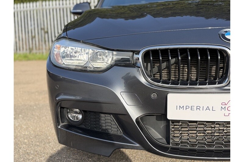 Used BMW 3 Series 2015 for sale - 77508106: Photo 13