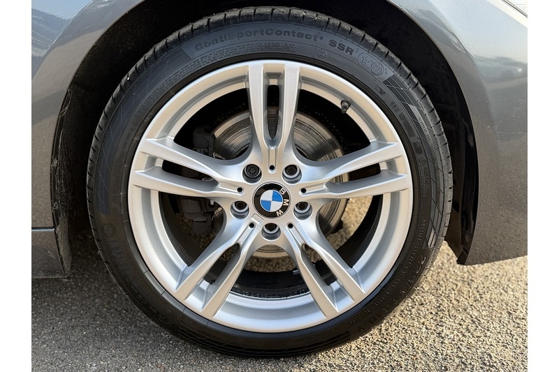 Used BMW 3 Series 2015 for sale - 77508106: Photo 14
