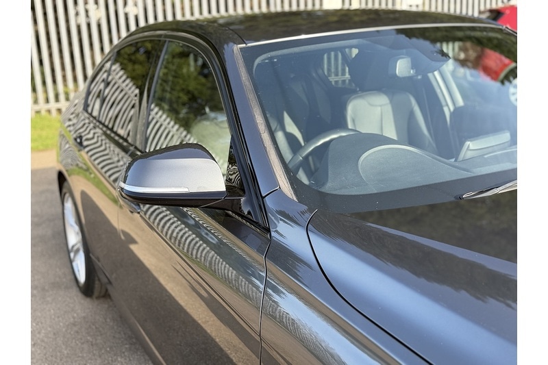 Used BMW 3 Series 2015 for sale - 77508106: Photo 15